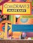 Coreldraw! 3 Made Easy