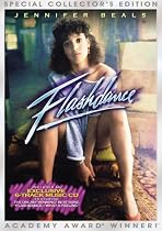 Flashdance (Special Collector's Edition w/ Bonus CD)