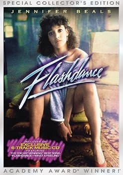Flashdance (Special Collector's Edition w/ Bonus CD)