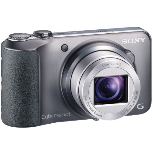 Imagen 2 de Sony DSC-H90S