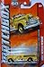 Matchbox MBX Heroic Rescue Yellow Classic Seagrave Fire Engine 17 of 120
