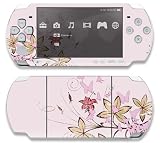 Butterfly Garden Decorative Protector Skin Decal Sticker for Sony Playstati ....