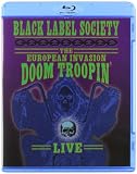 Doom Troopin Live - The European Invasion [DVD] [2010]