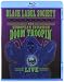 Black-Label-Society-Doom Troopin' Live - The European Invasion [Blu-ray] [2010] cd cover