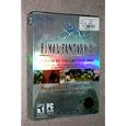 Final Fantasy Xi Online -- Vana'diel Collection 2007 Includes The Complete Original Game Plus Three Expansion Packs [rise Of The Zilart, Chains Of Promathia, Treasures Of Aht Urhgan] Pc Dvd-rom Software -- Play Online -- As Shown
