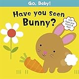 Have you seen Bunny?