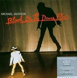 Blood on the Dance Floor
