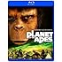 Planet of the Apes [Blu-ray]