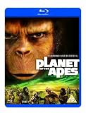 Planet of the Apes [Blu-ray]