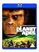 Planet of the Apes [Blu-ray]
