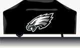 Philadelphia Eagles Durable Vinyl Grill Cover