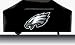 Philadelphia Eagles Durable Vinyl Grill Cover