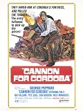 Cannon For Cordoba