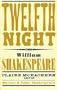 Twelfth Night (Barnes & Noble Shakespeare)