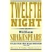 Twelfth Night (Barnes & Noble Shakespeare)