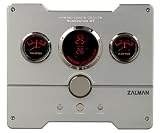 Zalman ReseratorXTTitanium Hybrid Cooling System (Titanium)