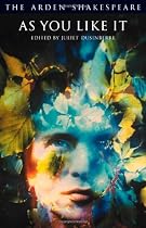 "As You Like it" (Arden Shakespeare.Third Series)
