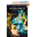 "As You Like it" (Arden Shakespeare.Third Series)