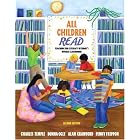 Click here to buy  All Children Read: Teaching for Literacy in Today's Diverse Classrooms (with Teach It! booklet) (2nd Edition)  by Charles Temple, Donna Ogle, Alan Crawford, and Penny Freppon.