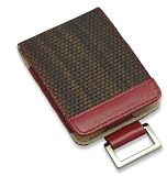 木織Tennage 黒檀 レッド for iPod nano 3rd KT-KNN3-RD