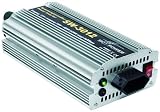 Zoom Produkt-Bild: Spannungswandler 12V/230V 300 Watt Softstart