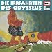 Produkt-Bild: 07/Die Irrfahrten des Odysseus