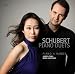 Schubert Piano Duets - Piano 4 Hands Tong/Hasegawa