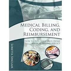 Medical Billing, Coding, and Reimbursement