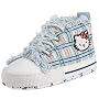 Hello Kitty Infant/Toddler Peekaboo Bootie