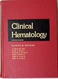 Clinical haematology
