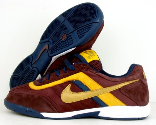 Nike Zoom Air Abington SB Mens Shoes