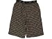 Perry Ellis Men's Plaid Flannel Shorts
