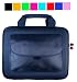 Hard Cube Carrying Case for Asus Eee Pc 1000he 1000ha Asus Eee PC 1004DN 10-inch Netb...