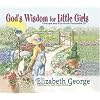 God's Wisdom for Little Girls: Virtues and Fun from Proverbs 31