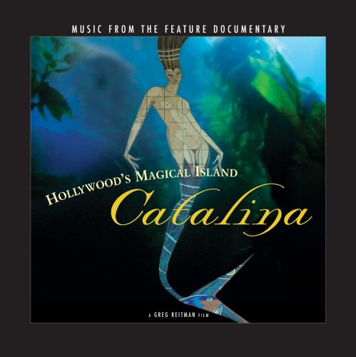 Hollywood's Magical Island Catalina