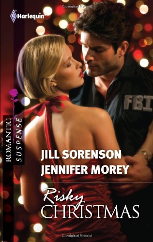 Risky Christmas: Holiday Secrets\Kidnapped at Christmas (Harlequin Romantic Suspense)