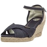 Kickers Casa, Sandales femme