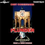Plunder: The Specialists, Book 1 | Chet Cunningham