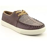 Globe Castro United Brown Skateboarding Mens 7 UK