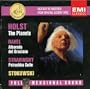 Stokowski Conducts Holst, Ravel & Stravinsky