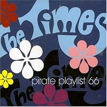 Pirate Playlist 66