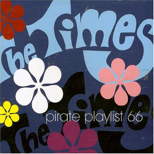CD-Charts  Search : Pirate Playlist '66