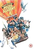 Police Academy 4   (DVD) [1987]