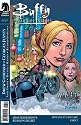 Buffy the Vampire Slayer Season Eight #13 (Variant Cover)