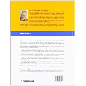 Neurobiologie der Psychotherapie