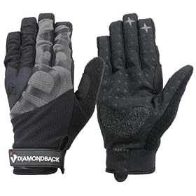 Diamondback Varsity Glove