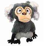 Angry Birds RIO 5 Inch Talking MINI Plush Monkey
