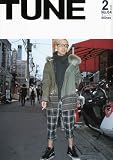 TUNE 2010年2月号
