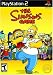 Video Games : The Simpsons Game