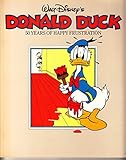 Walt Disney's Donald Duck : 50 years of happy frustration